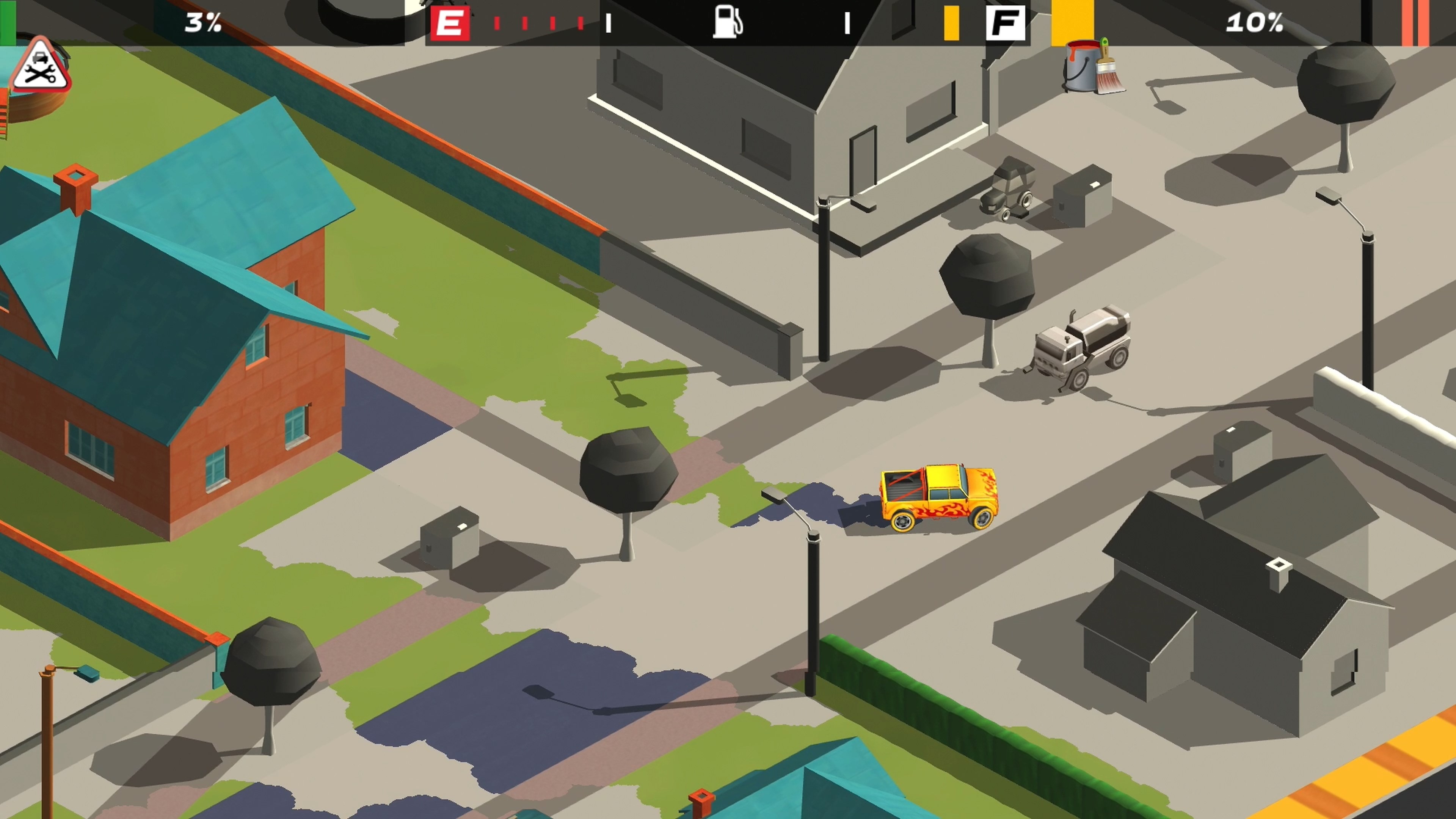 Splash Cars - Imagen 2